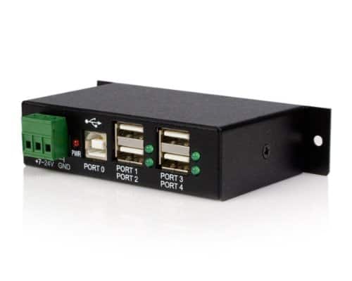 Startech - 4-Port USB 2.0 Hub