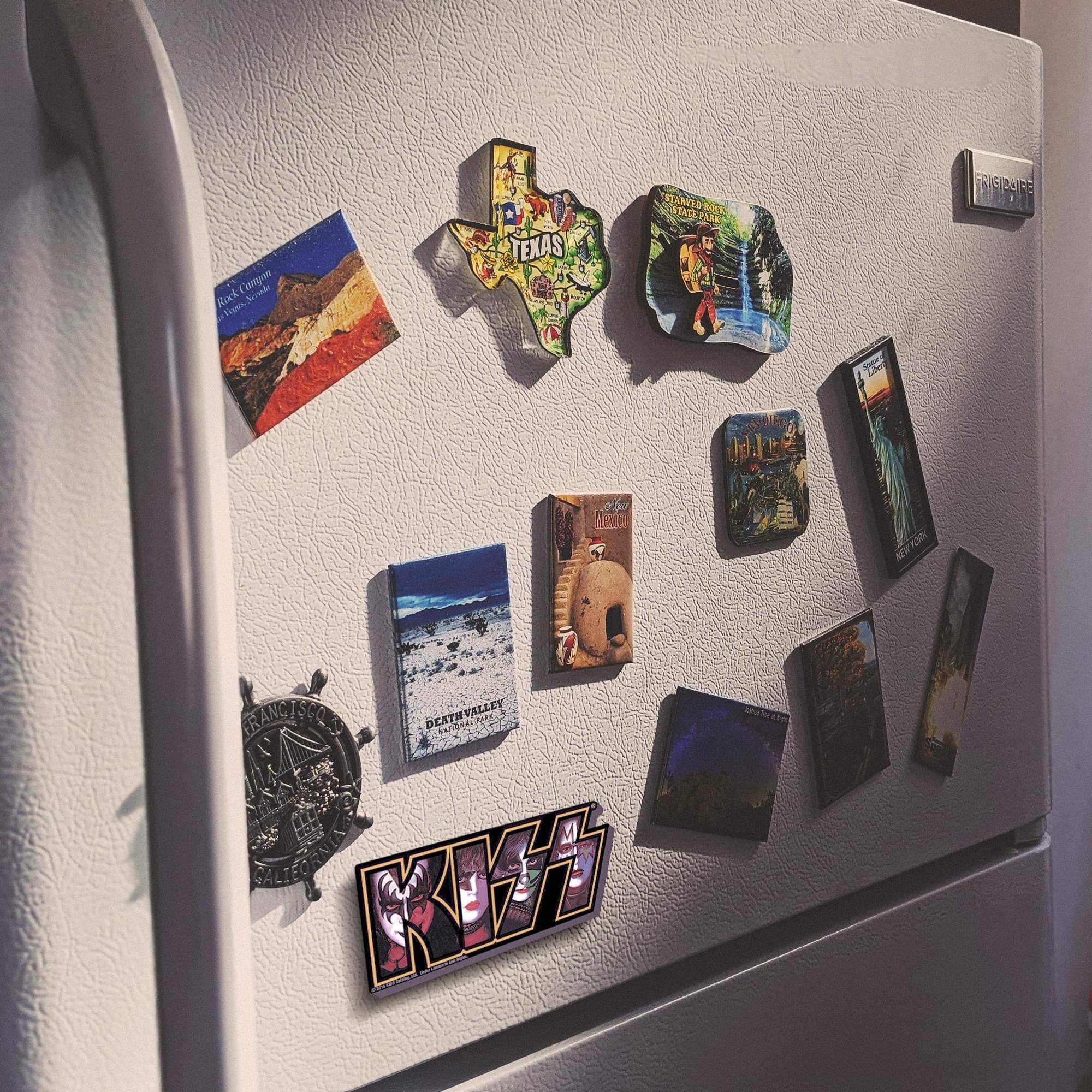 I visited the following places: 

- Rock Texas
- Stancliff State Park
- Death Valley National Park
- Francisco
- Death Valley