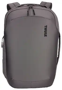 Thule - Subterra 2 Convertible Carry On - VETIVER GRAY