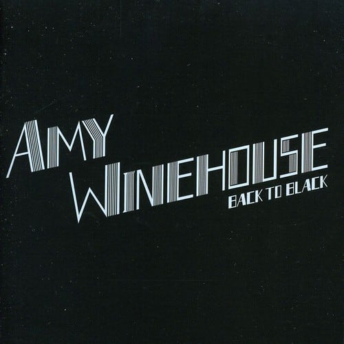 UMG - Amy Winehouse - Back To Black  - COMPACT DISCS [CD] price history on PriceWatchPro