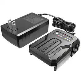 Greenworks - 24V 2A Adaptor Charger