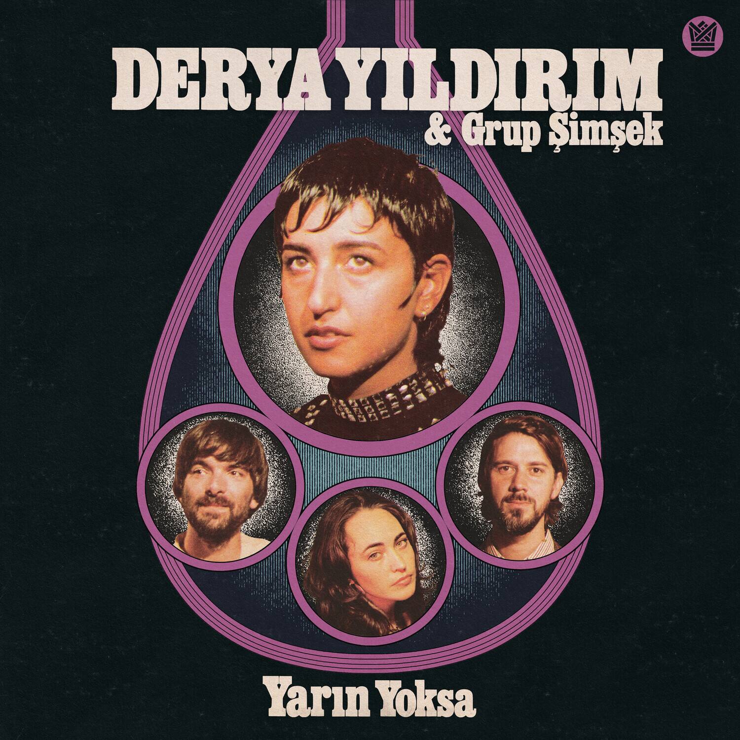 DERYA YILDIRIM  
& Grup Şimşek  

Yarın Yoksa