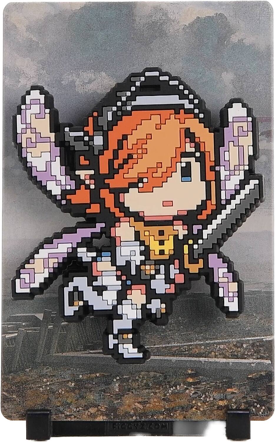 FiGGYZ - Metaphor: ReFantazio - Gallica - COLLECTIBLES