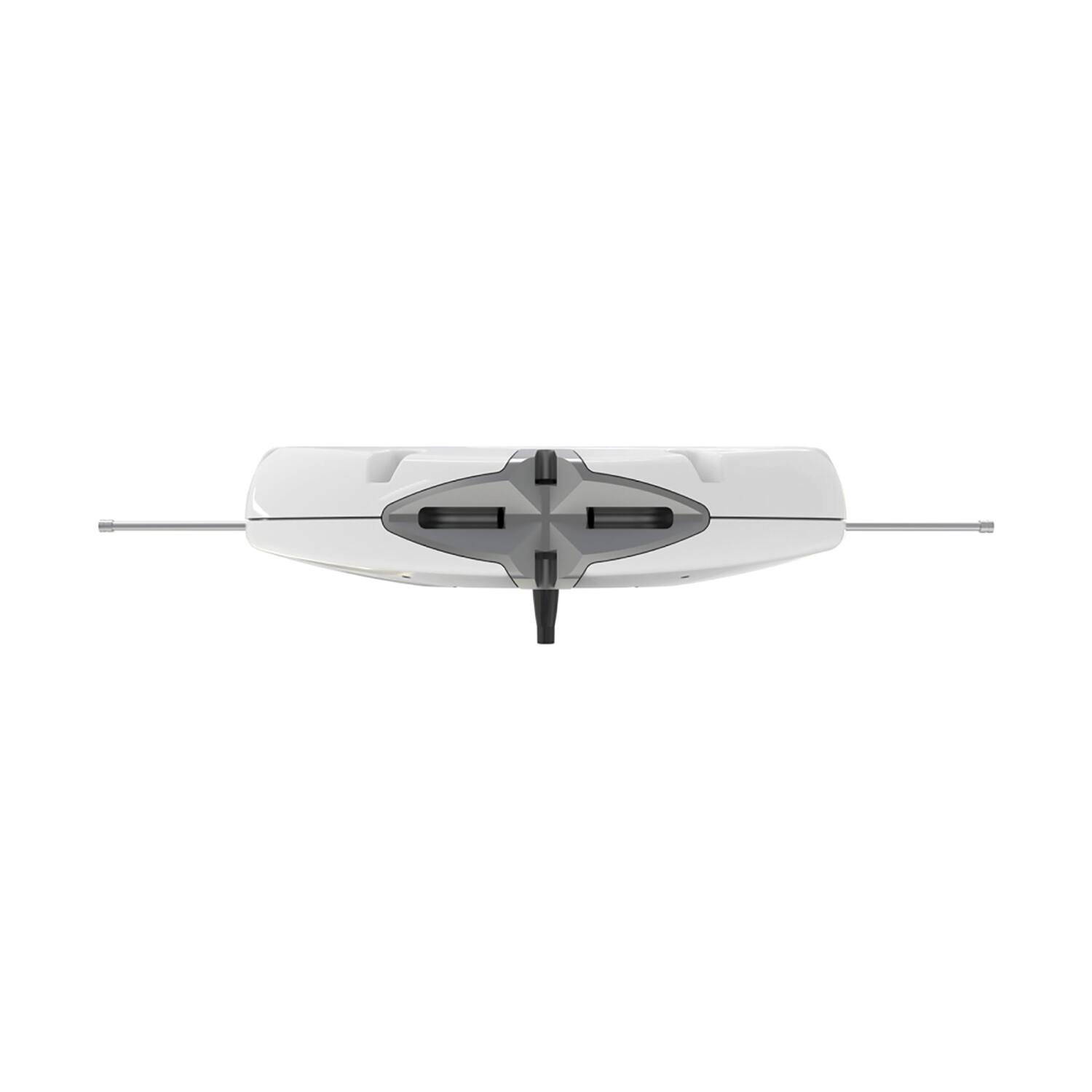 Alt View 2. Televes - Televes 144286 Dinova Boss Mix Uhf/vhf Outdoor Hd Tv Antenna - White.