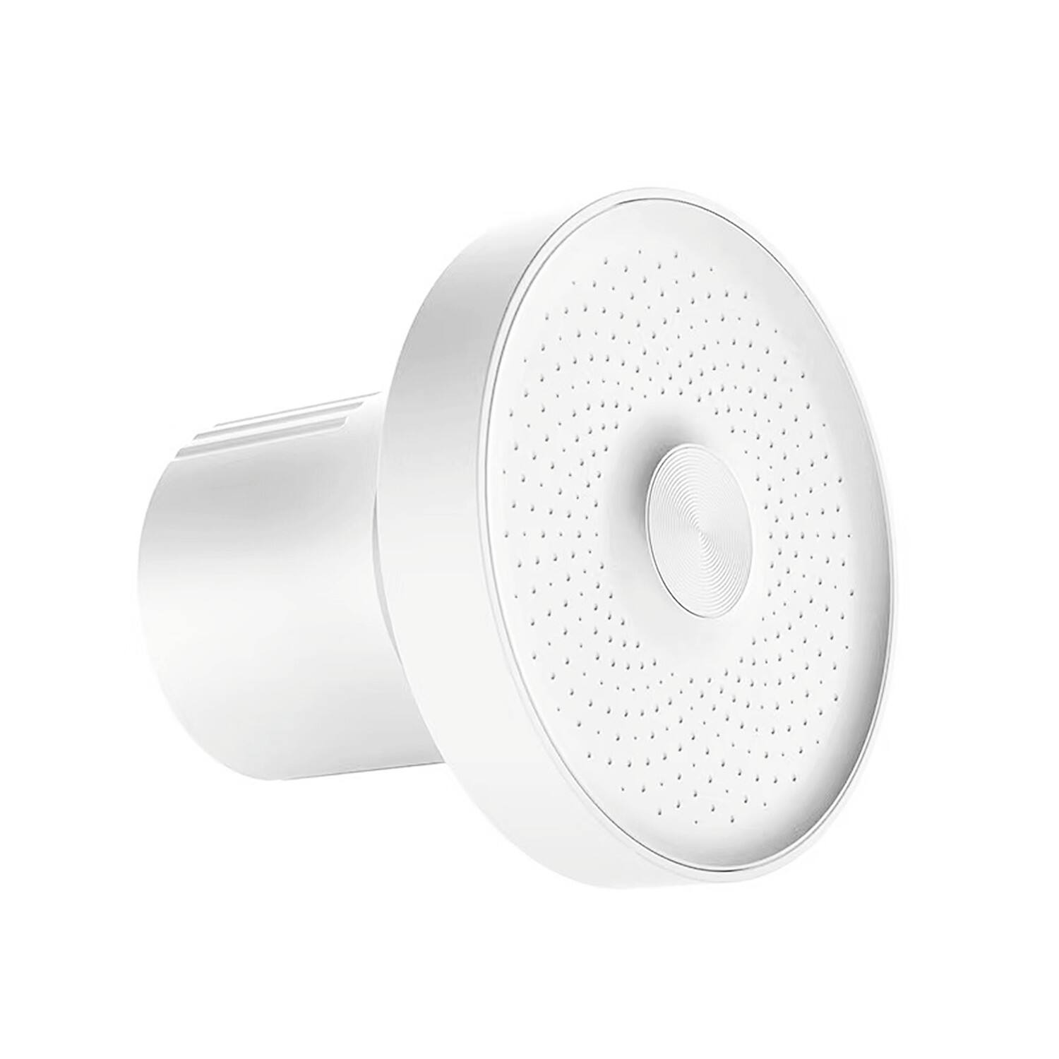 Giantpower - High Pressure Filtered Shower Head Daily Improve Hair and Skin - White