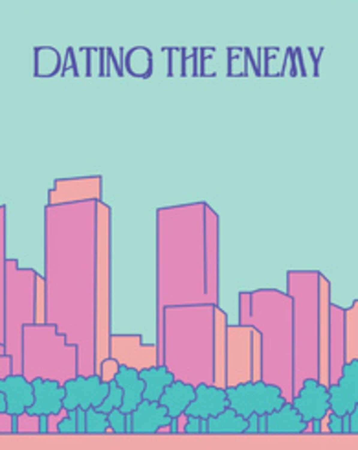 Dating the Enemy   - BLU-RAY price history on PriceWatchPro