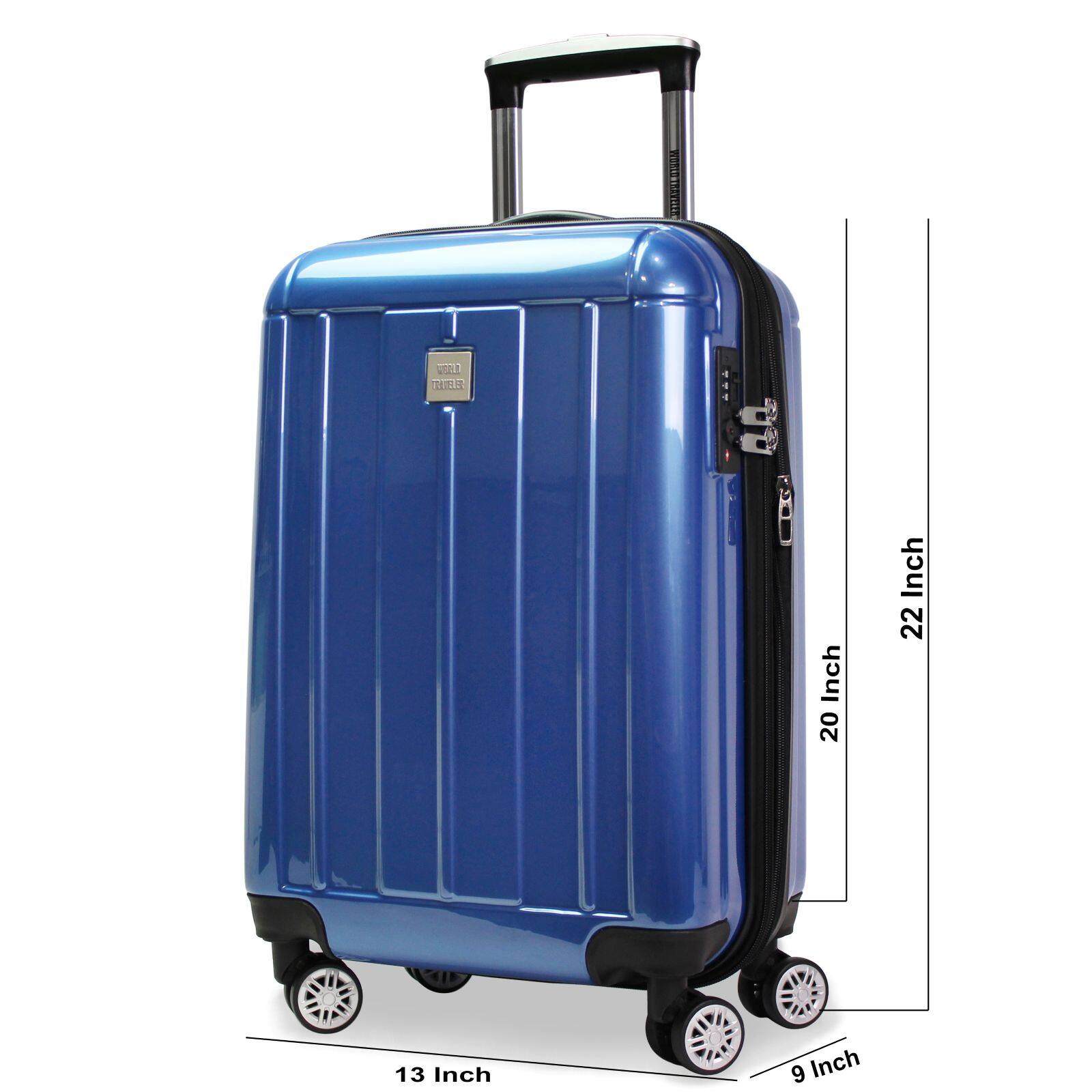 TR 8 Inch 20 Inch 22 Inch 13 Inch 9 Inch