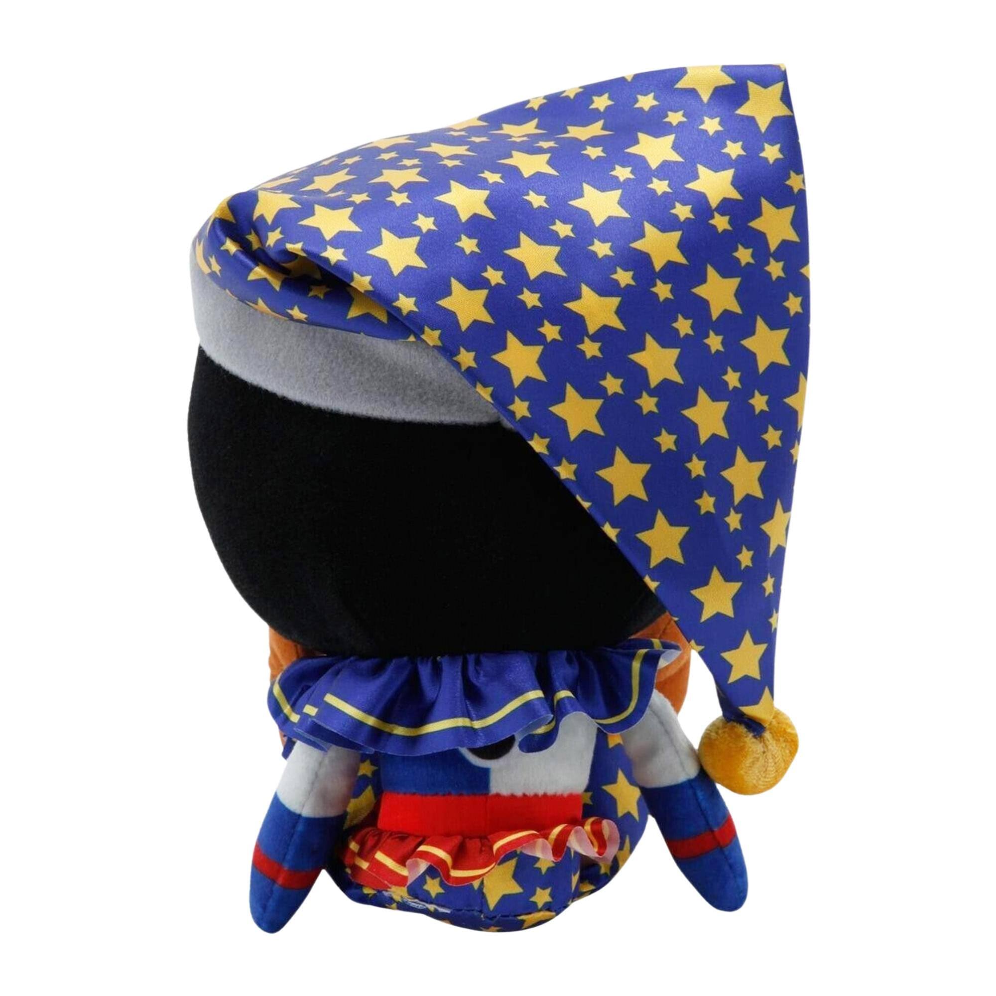 Alt View 2. Funko - Five Nights at Freddy's Security Breach 7 Inch Plush | Moon - Multi-Colored.