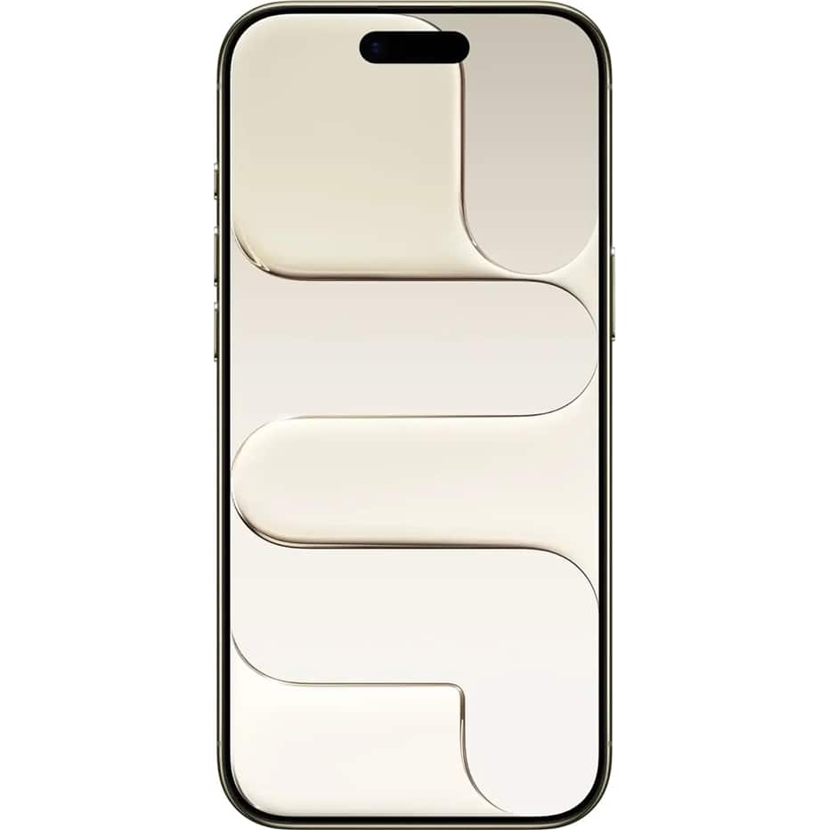 Apple Refurbished Excellent iPhone Air 256GB 6.5