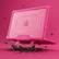 Alt View 17. SaharaCase - Raider ProArmor Case for Apple MacBook Air 15" M2/M3/M4 (2023-2025) Laptops - Desert Rose.