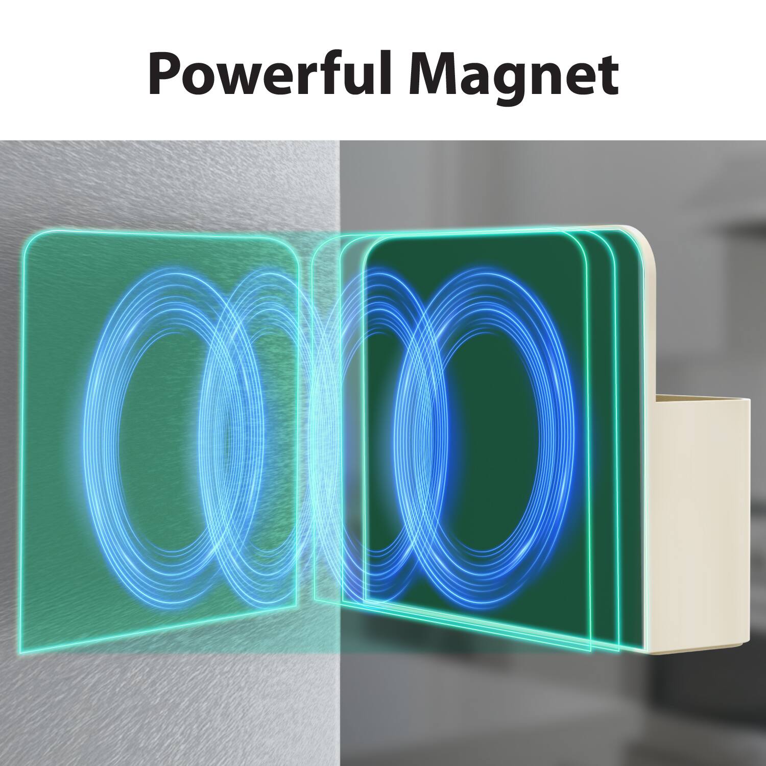 Powerful Magnet