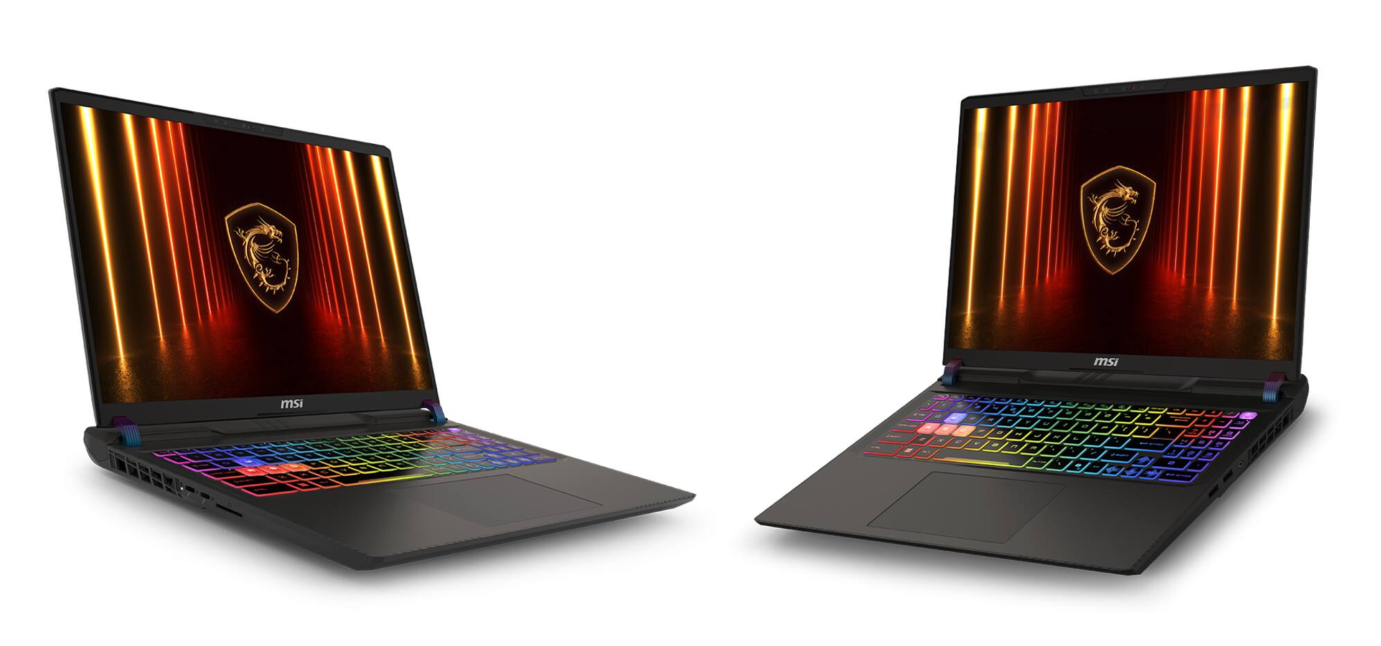 MSI Vector Gaming Laptop (Ultra 9 275HX, 16GB DDR5, 1TB PCIe SSD
