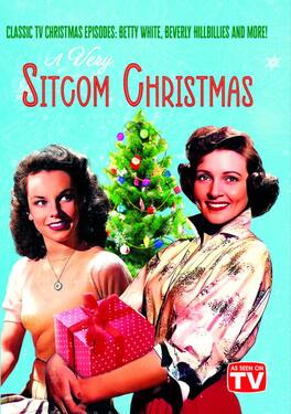 A Very Sitcom Christmas - DVD