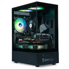 msI VIPRTECH