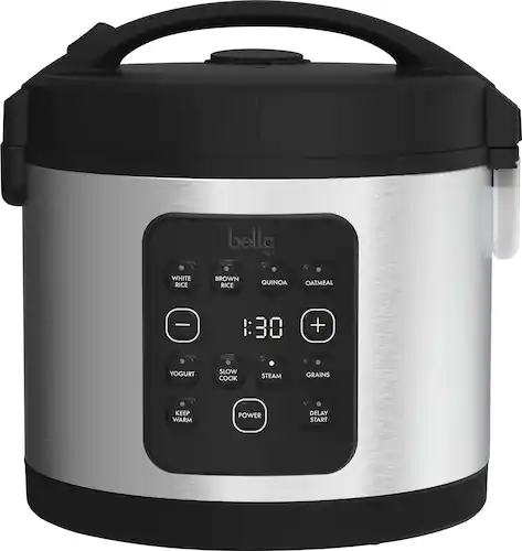 Rice Cookers