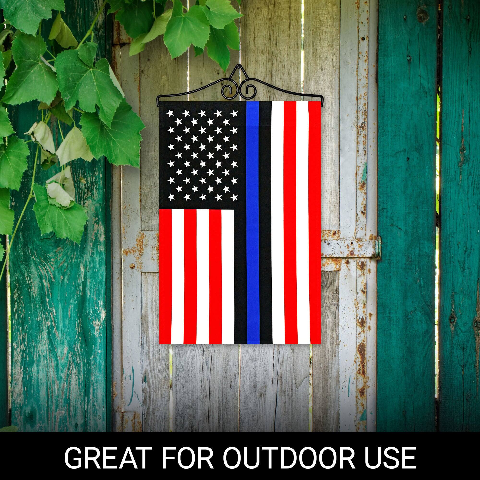GREAT FOR OUTDOOR USE