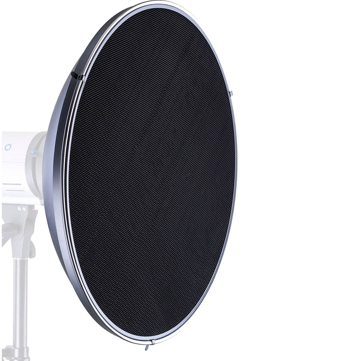 Alt View 3. Glow - Glow Honeycomb Grid for 22" Beauty Dish - 20 deg.