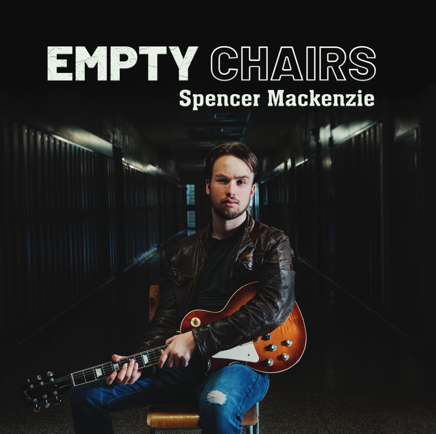Spencer Mackenzie - Empty Chairs   - COMPACT DISCS [CD] price history on PriceWatchPro