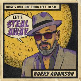 Barry Adamson - Steal Away - VINYL LP