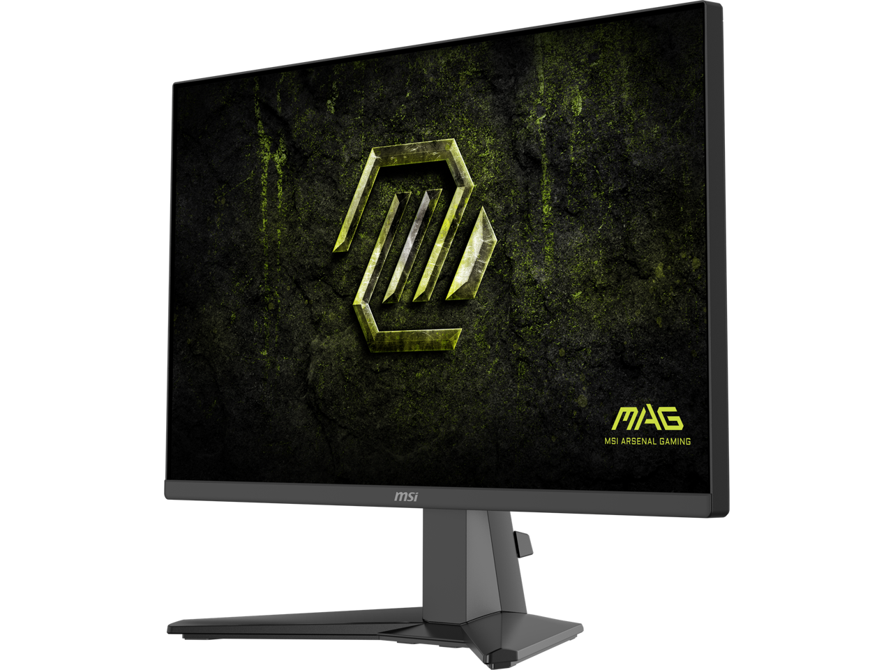 MSI MAG MSI ARSENAL GAMING