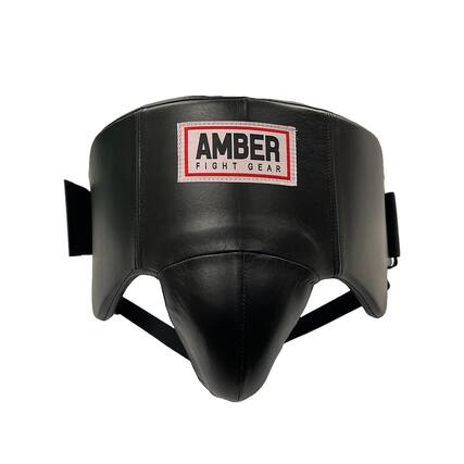 AMBER FIGHT GEAR