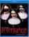 Front Zoom. Desecration [Blu-ray].