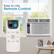 Easy to Use Remote Control
POWER COOL
SLEEP
FAN SPEED
TIMER
ECO
DISPLAY
AUTO MODE
FAN ONLY