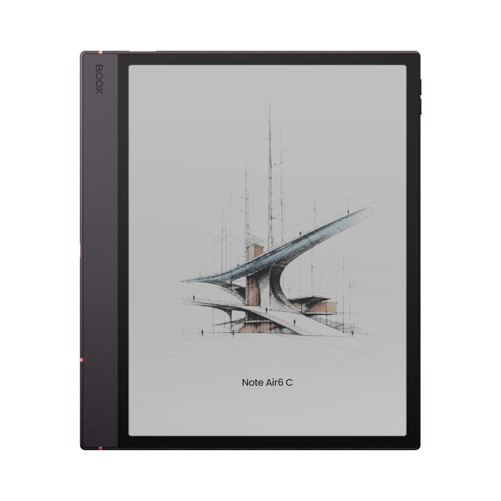 BOOX
Note Air6 C