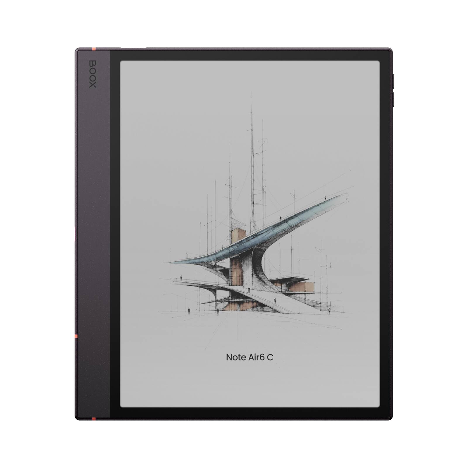 BOOX
Note Air6 C