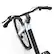 Alt View 12. Bird - V-Frame eBike w/ 50mi Max Operating Range & 20 mph Max Speed - Glacier White.