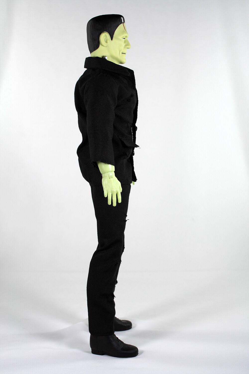Alt View 2. PopMarket - Mego - Universal Frankenstein 14IN Figure   - COLLECTIBLES - Multicolor.