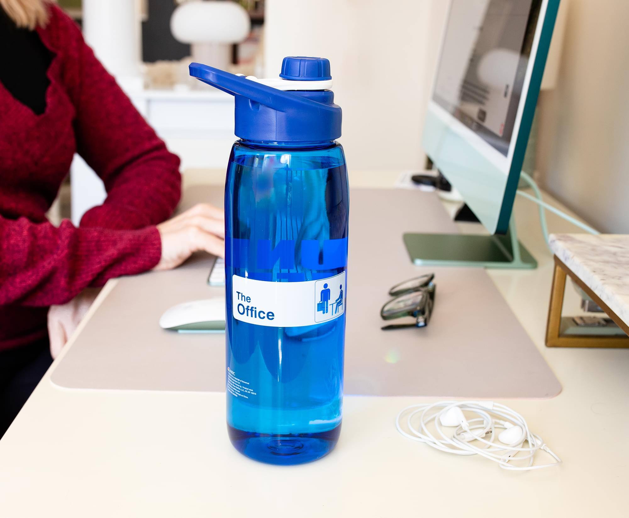 media item thumbnail