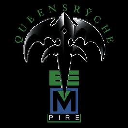 Queensrÿche - Empire - VINYL LP