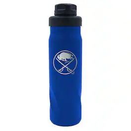WinCraft - Buffalo Sabres 20oz. Morgan Water Bottle - Multicolor