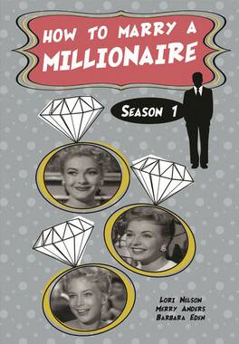 How to Marry a Millionaire, Season 1 - DVD