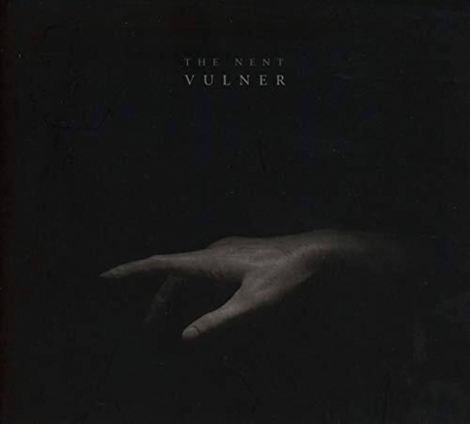 Nent - Vulner  - COMPACT DISCS