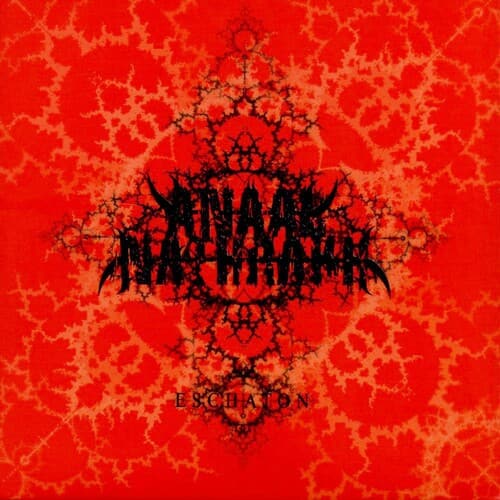 Anaal Nathrakh - Eschaton   - COMPACT DISCS [CD] price history on PriceWatchPro