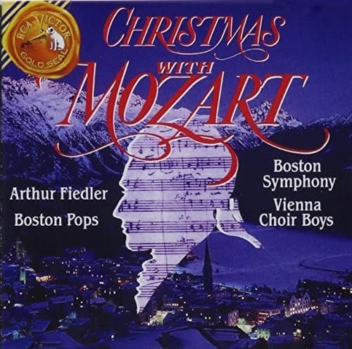 Sony Music - Mozart - Christmas with Mozart   - COMPACT DISCS [CD] price history on PriceWatchPro