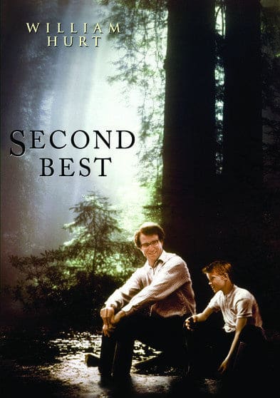 Second Best - DVD price history on PriceWatchPro