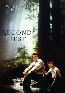 Second Best - DVD