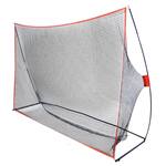OptiShot - Hitting Net - Multicolor