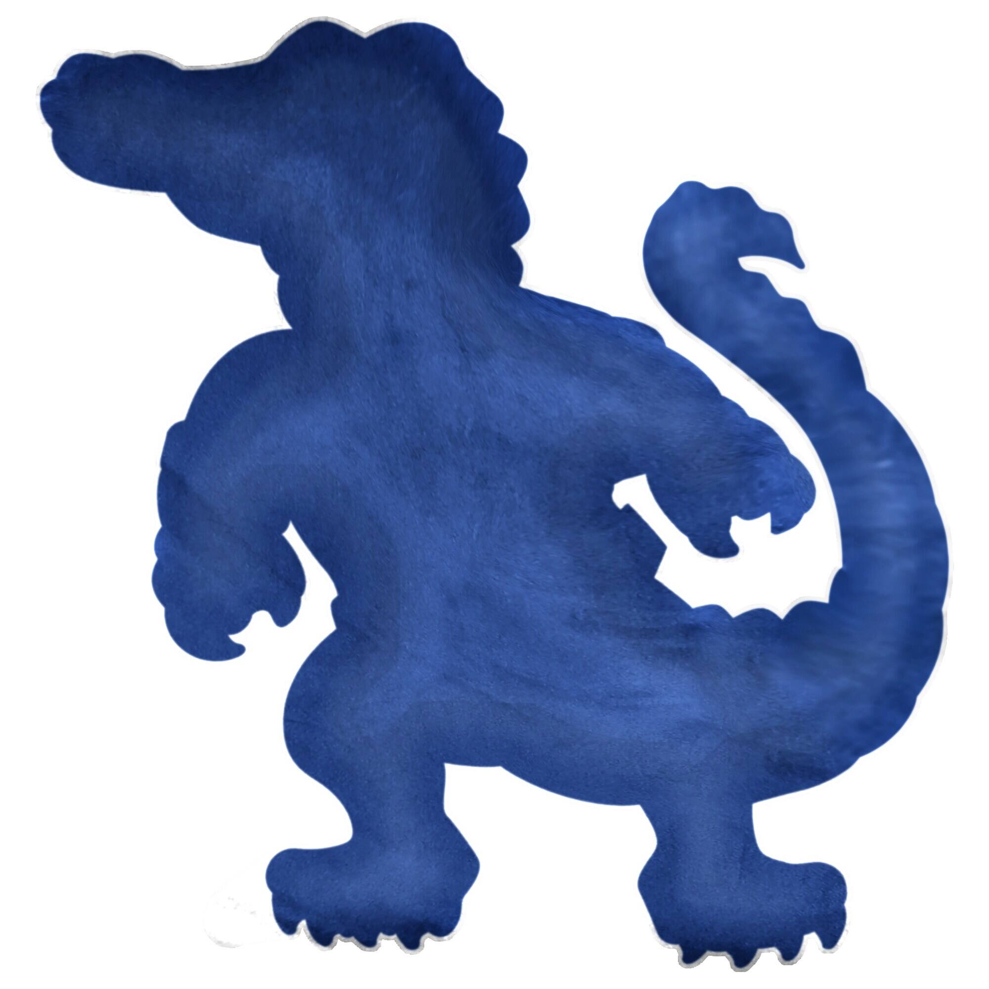 Alt View 1. Northwest - Florida Gators Mascot Cloud Pal Plush - Multicolor.