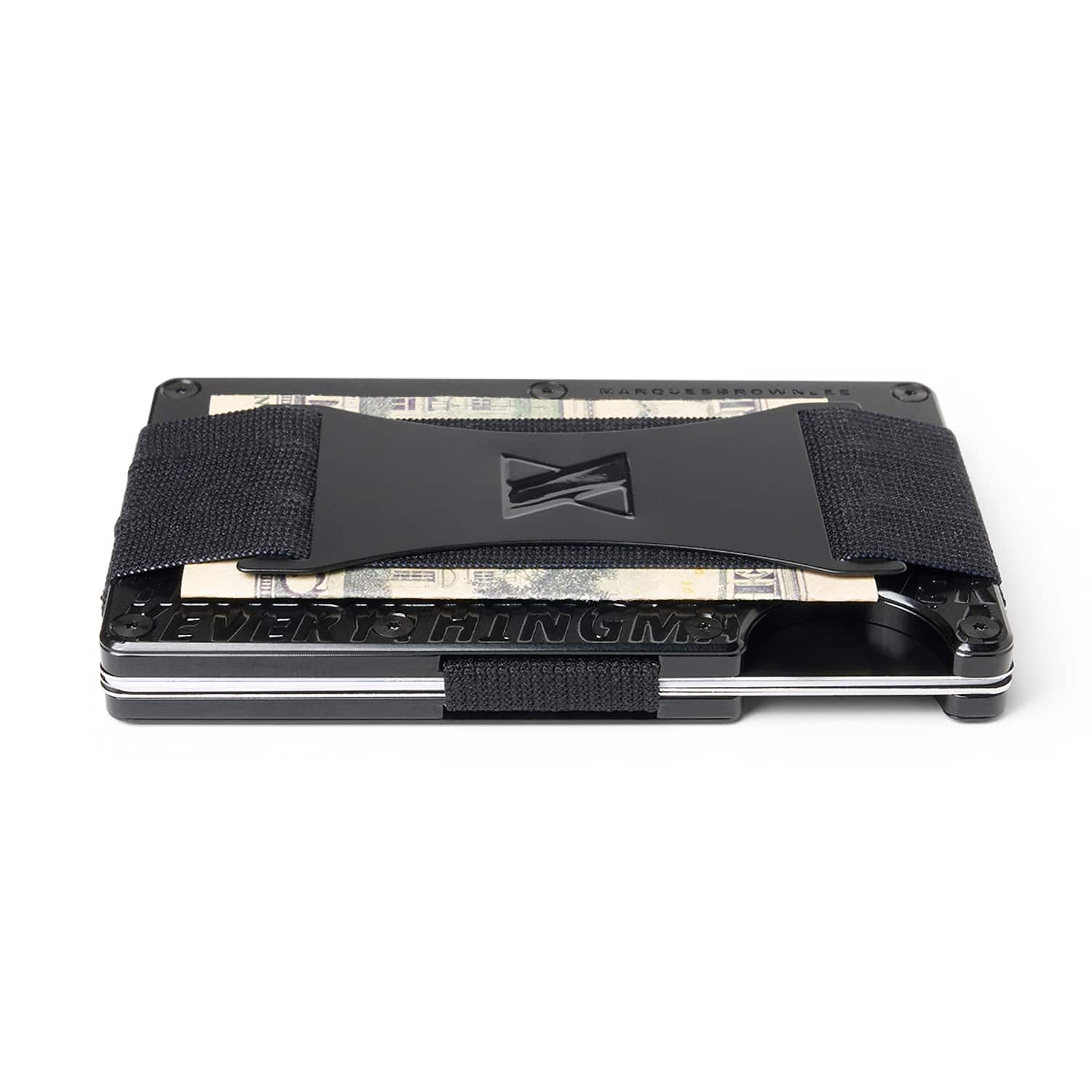 Kanoue's Browner's HD Every's Hinges