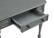 Alt View Zoom 16. OSP Home Furnishings - Country Meadows 36" Desk - Plantation Grey.