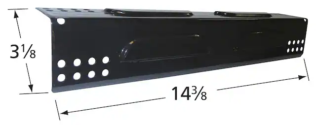 3 1/8
14 3/8