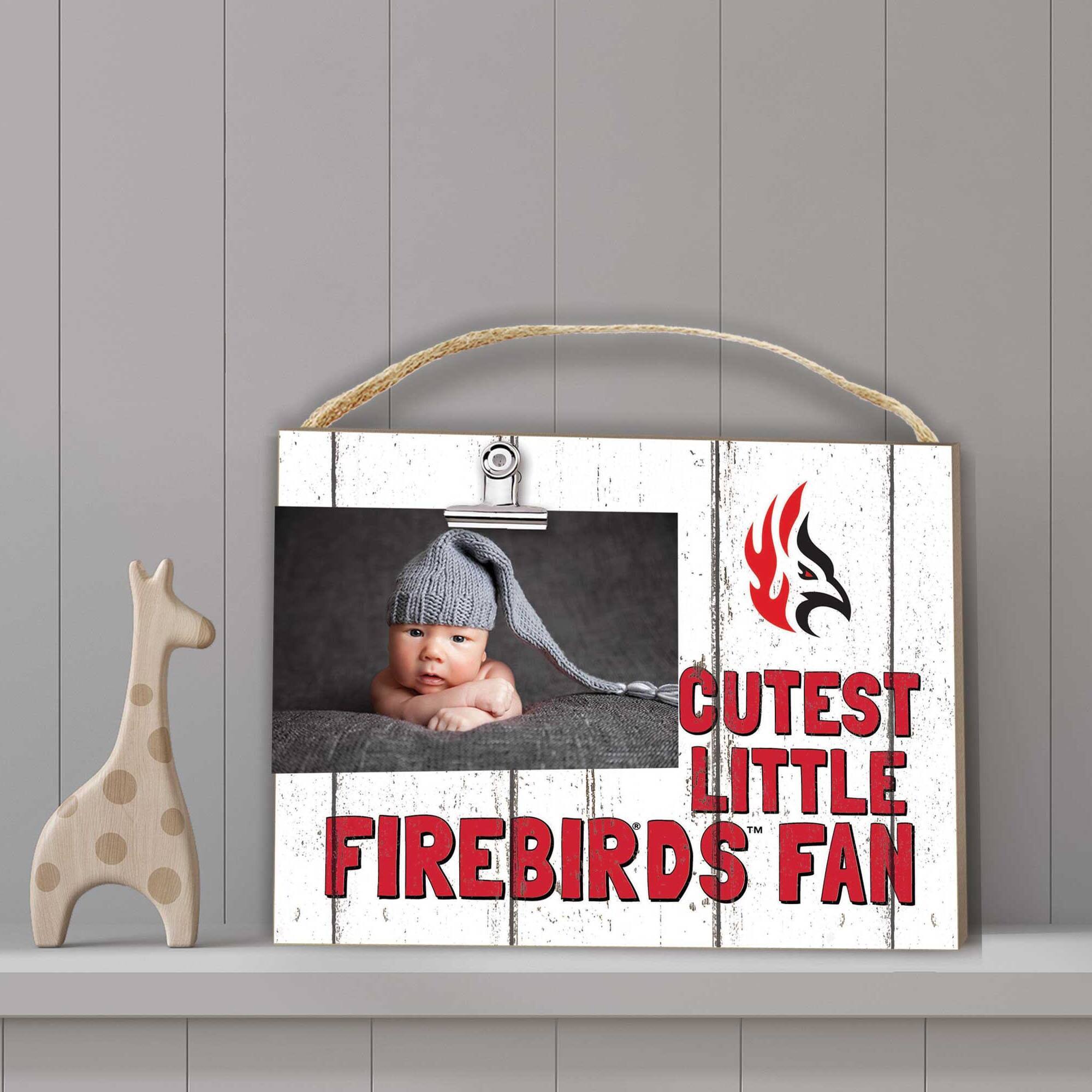 CUTEST LITTLE FIREBIRDS FAN