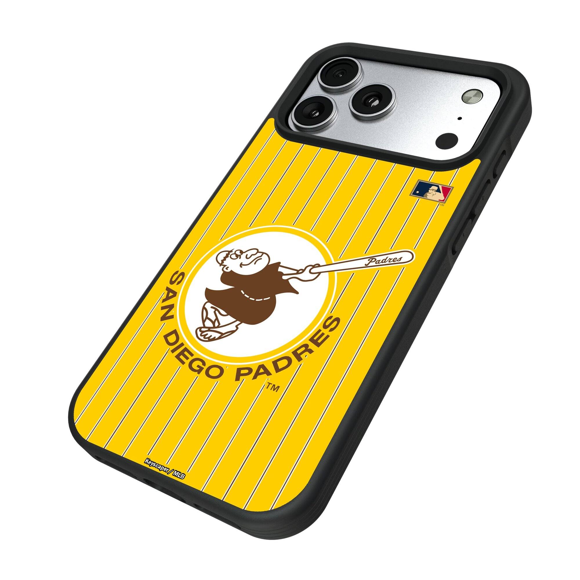 San Diego Padres™  
Mayscaper MLB