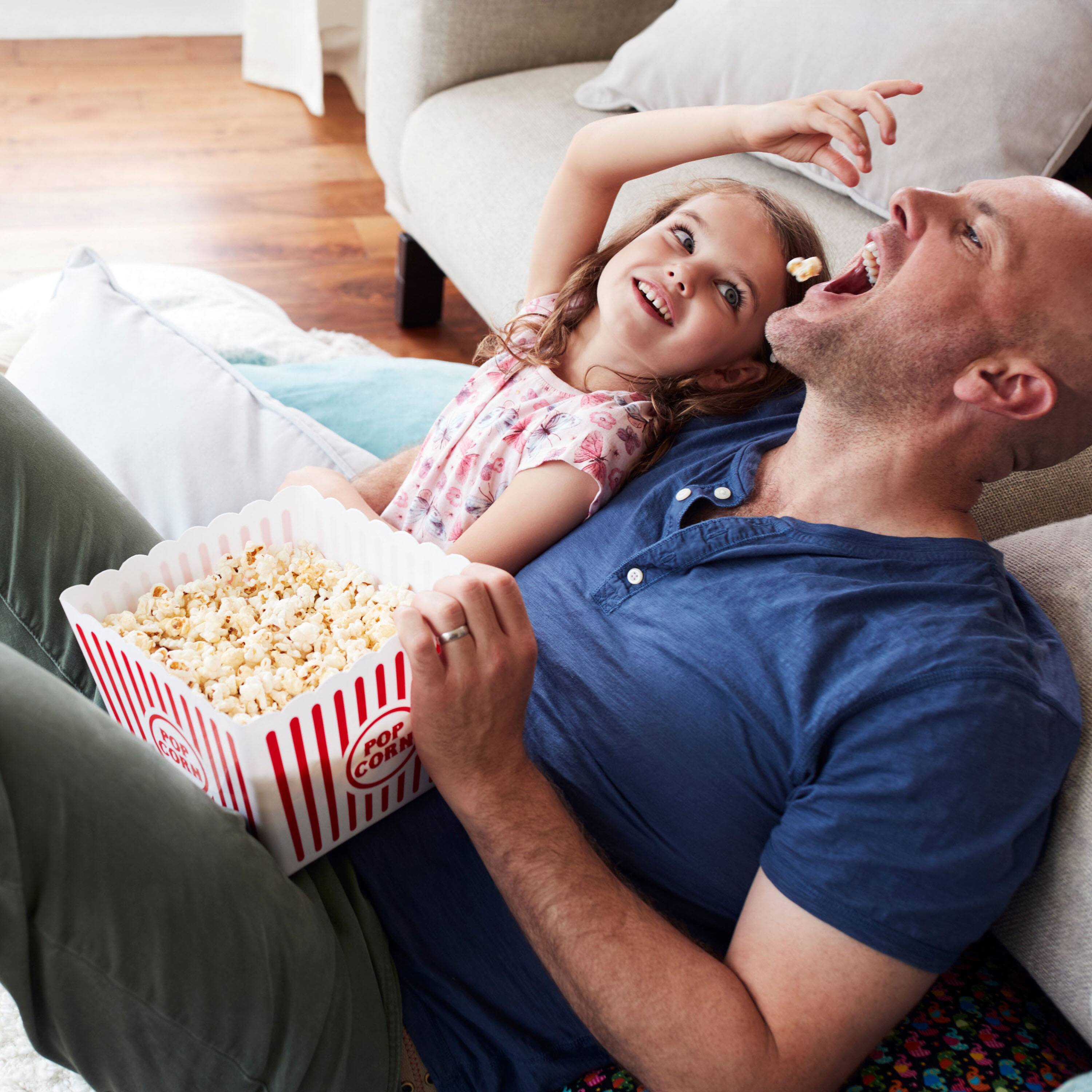 POP CORN