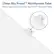 Clear Rip Proof™ Reinforced Tabs
White paper stock with clear Rip-Proof™ reinforced tabs.