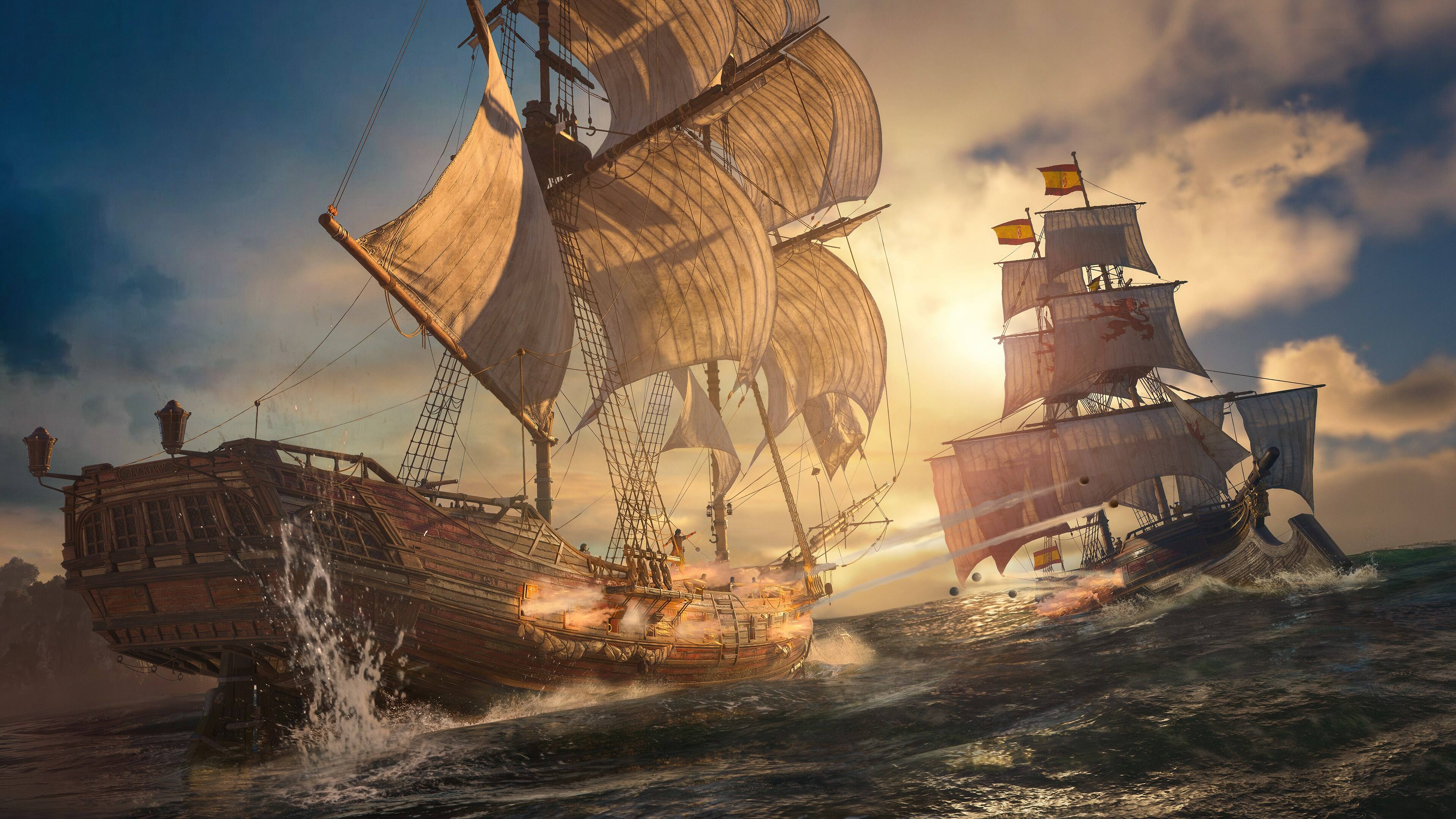 Back. Ubisoft - Assassin's Creed Black Flag Resynced Deluxe Edition.